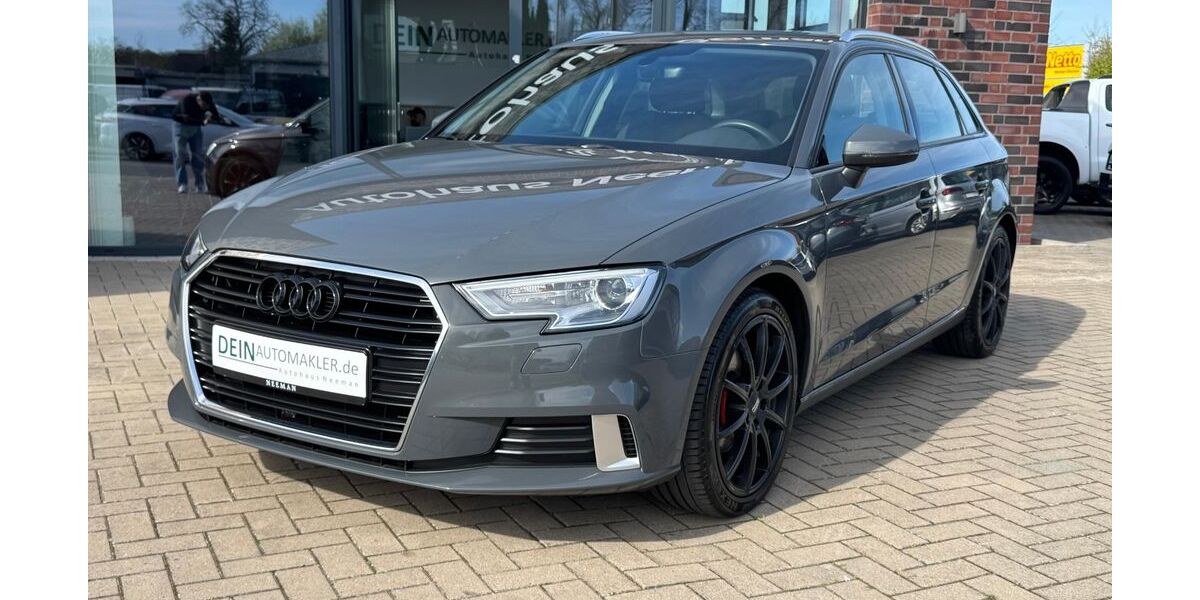 Audi A3 81.659 km 17.780 &euro; Syke 28857