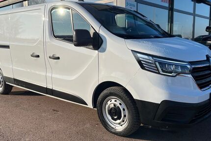 Renault Trafic 87.400 km 18.350 &euro; Hettstedt OT Walbeck 06333