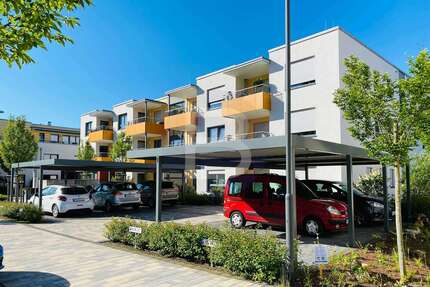 Wohnung Steinbach (Taunus) - 2 Zimmer, 49 m&sup2;, 245.000&euro; | Angebot:26066794