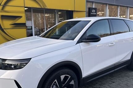 Opel Grandland (X) 2.500 km 28.670 &euro; Espelkamp 32339