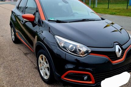 Renault Captur 135.000 km 5.990 &euro; Hohenstein-Ernstthal 09337