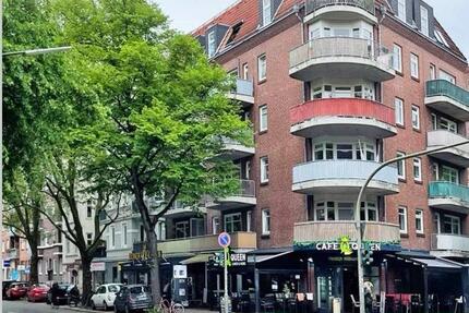 Eigentumswohnung mit 2 Balkonen und Tiefgaragenstellplatz