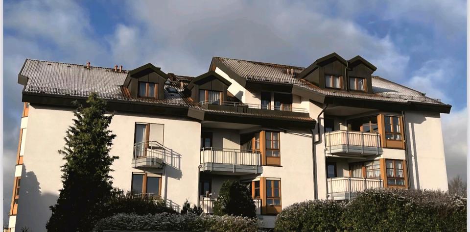Etagenwohnung Holzgerlingen - 1 Zimmer, 36 m&sup2;, 550&euro; | Angebot:26660137