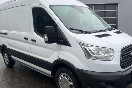 Ford Transit 255.000 km 9.600 &euro; Kaiserslautern 67657