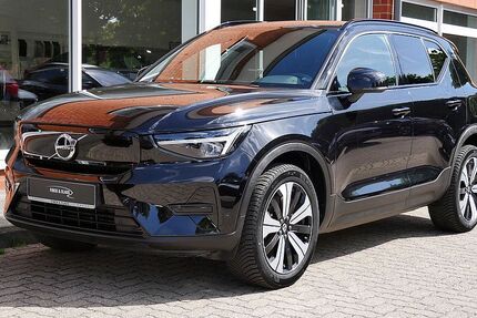 Volvo XC40 31.700 km 32.890 &euro; Büdelsdorf 24782