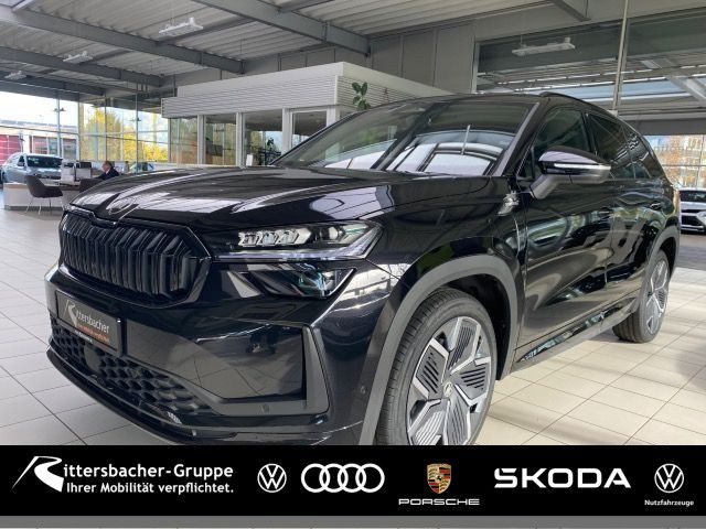 Skoda Kodiaq 8.500 km 51.990 &euro; Saarbrücken 66130