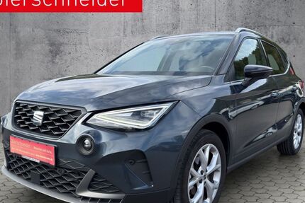Seat Arona 21.800 km 20.750 &euro; Beilngries 92339