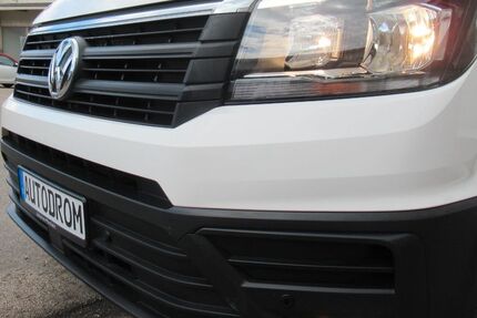 VW Crafter 201.587 km 15.990 &euro; Pforzheim 75177