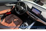 Audi A4 Avant 40 g-tron advanced*RFK*Leder*ACC* 50.000 km 24.990 &euro; Berlin 13187