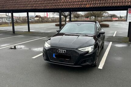 Audi A3 56.000 km 22.300 &euro; Hirschaid 96114