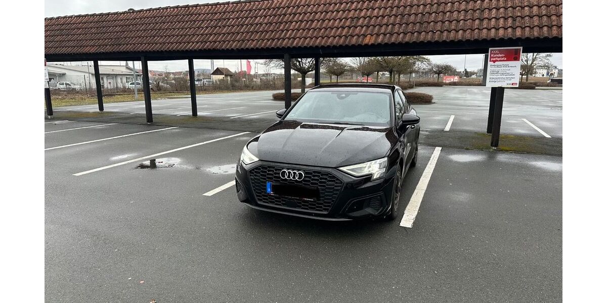 Audi A3 56.000 km 22.300 &euro; Hirschaid 96114