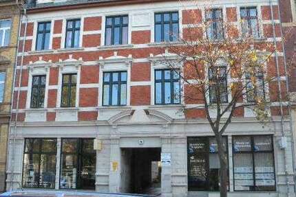 Wohnung Dessau-Roßlau Roßlau - 3 Zimmer, 82 m&sup2;, 510&euro; | Angebot:25637459