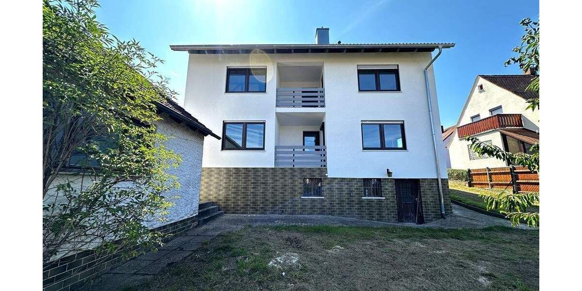 Einfamilienhaus Pleinfeld - 8 Zimmer, 208 m&sup2;, 619.000&euro; | Angebot:25730725