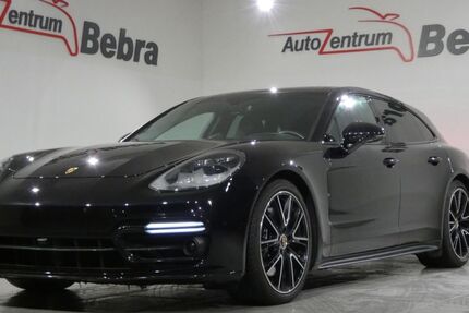 Porsche Panamera 74.687 km 94.990 € Bebra 36179