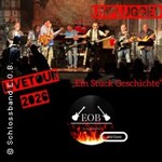 Schlossband E.O.B. Unplugged
