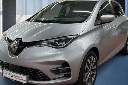 Renault ZOE 27.841 km 14.950 &euro; Köln 50939