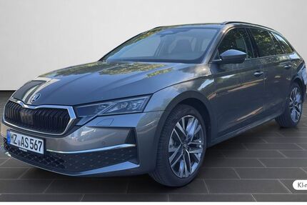 Skoda Octavia 9.900 km 34.690 &euro; Mainz 55129