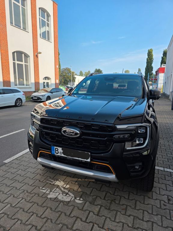 Ranger