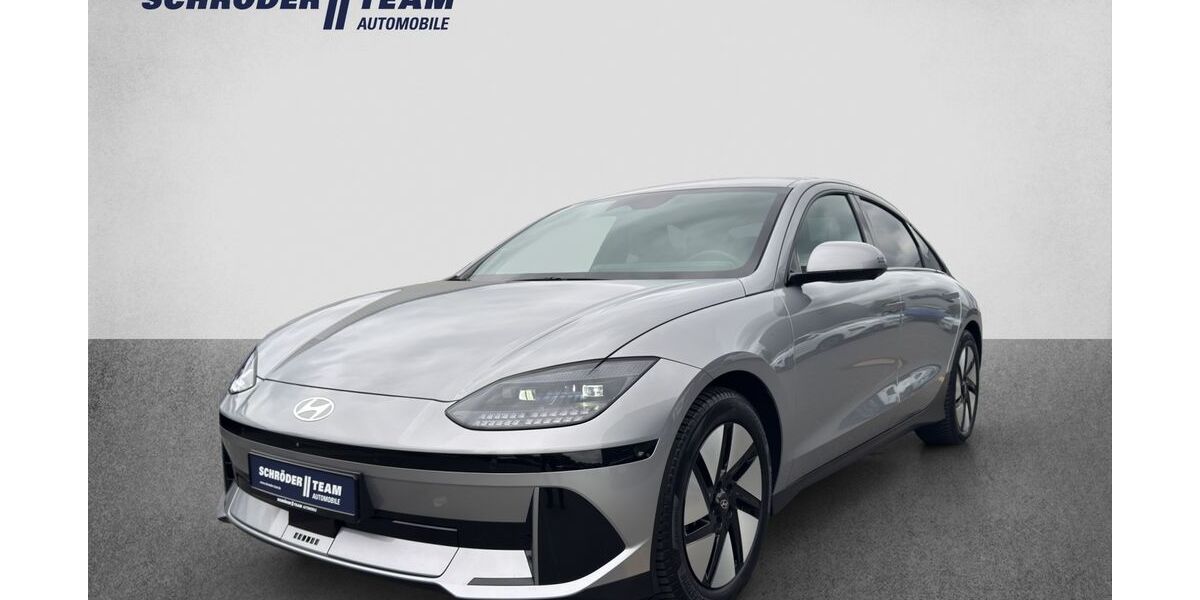 Hyundai IONIQ 6 41.611 km 34.490 &euro; Bielefeld 33609