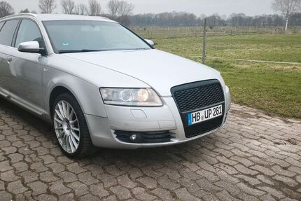 Audi A6 266.500 km 5.800 &euro; Bremen 28359