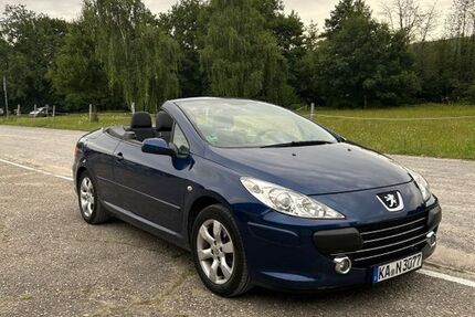 Peugeot 307 166.661 km 4.500 &euro; Ettlingen 76275