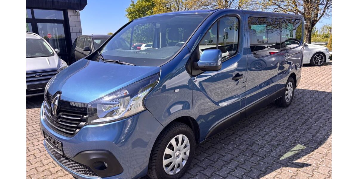Renault Trafic 110.100 km 20.900 &euro; Beckum 59269