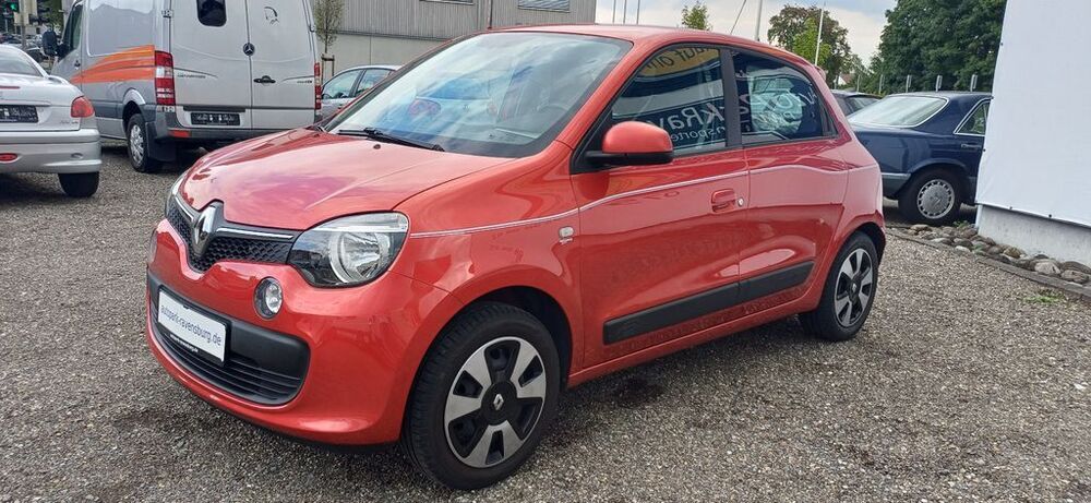 Twingo