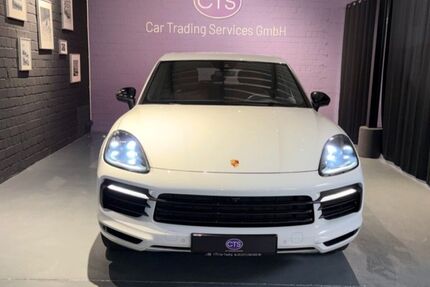Porsche Cayenne 80.200 km 48.500 &euro; Düsseldorf 40476