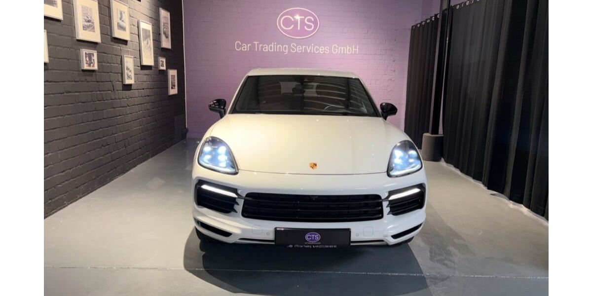 Porsche Cayenne 80.200 km 48.500 &euro; Düsseldorf 40476