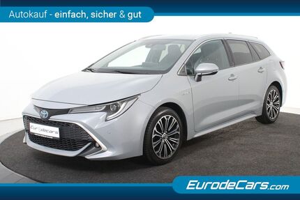 Toyota Corolla 97.000 km 22.400 &euro; Herzogenrath 52134