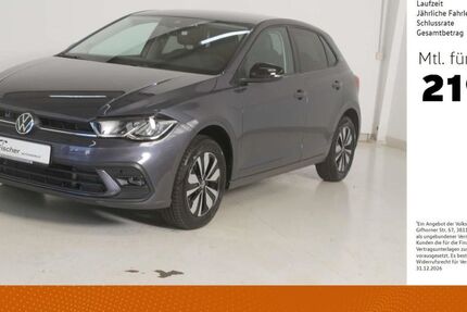 VW Polo 21.044 km 22.440 &euro; Amberg 92224