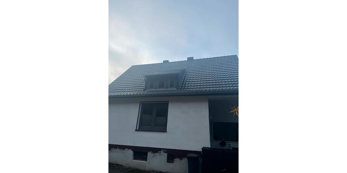 Einfamilienhaus Sontra - 7 Zimmer, 150 m&sup2;, 185.000&euro; | Angebot:25263587