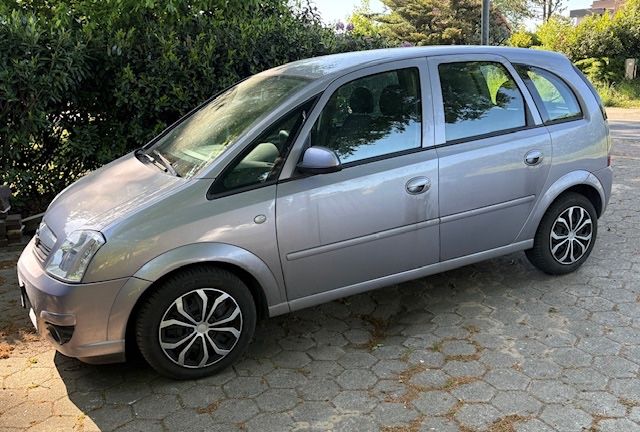 Meriva