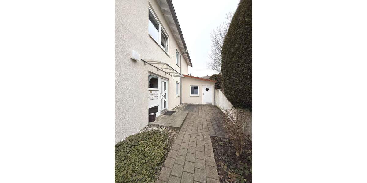Etagenwohnung Sigmaringen - 3 Zimmer, 89 m&sup2;, 255.000&euro; | Angebot:25701144