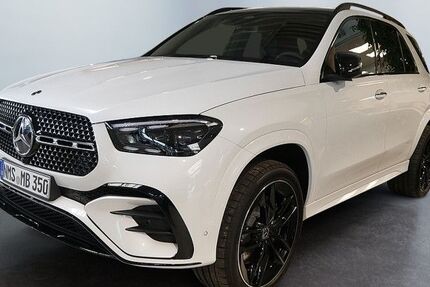 Mercedes-Benz GLE 350 8.500 km 996.950 &euro; Neumünster 24539