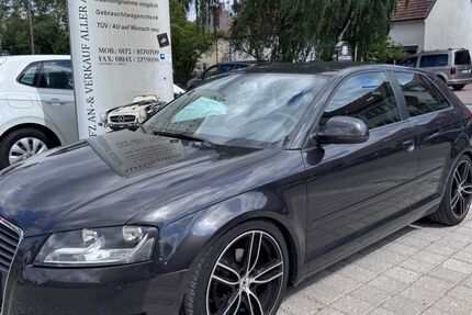Audi A3 159.000 km 6.450 € Mammendorf 82291