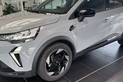 Renault Captur 4.420 km 24.750 &euro; Weingarten 88250