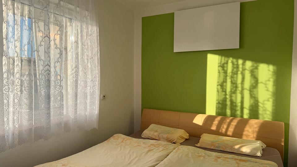 Erdgeschoßwohnung Möhnesee - 2 Zimmer, 54 m&sup2;, 152.000&euro; | Angebot:27077724