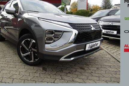 Mitsubishi Eclipse Cross 14.407 km 29.990 &euro; Erding 85435