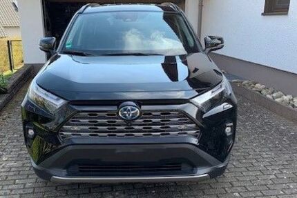 Toyota RAV 4 26.000 km 37.990 &euro; Clausen 66978