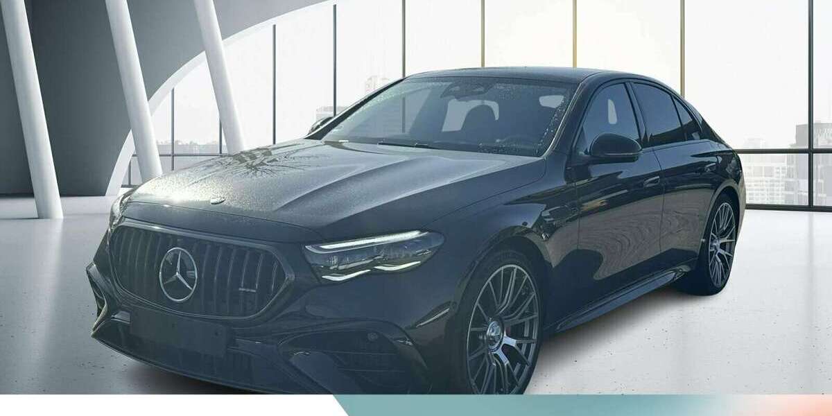 Mercedes-Benz E 53 AMG 8.326 km 99.980 &euro; Rostock 18055