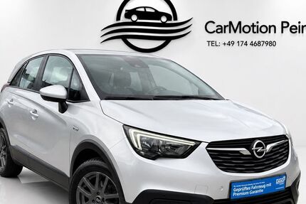 Opel Crossland (X) 108.000 km 8.000 &euro; Peine 31226