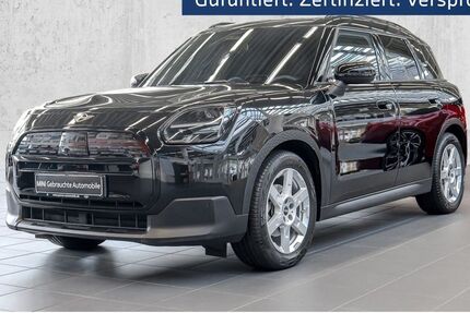 Mini Countryman E (Cooper) 28.053 km 36.995 &euro; Köln-West 50858