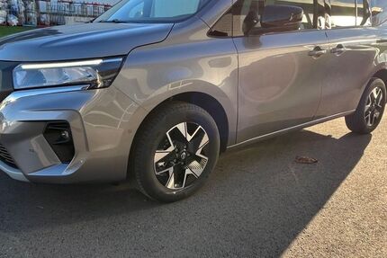 Nissan Townstar 3.900 km 32.980 &euro; Lage 32791
