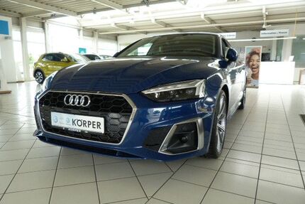 Audi A5 34.801 km 37.190 &euro; Sömmerda 99610