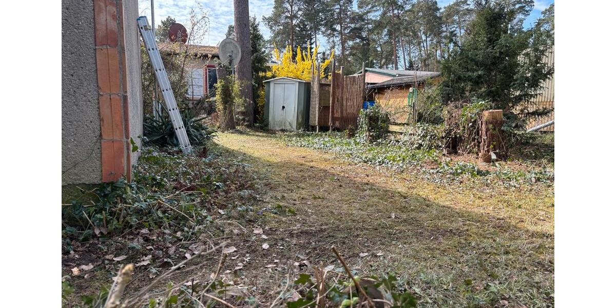 Bungalow Arneburg - 32.999&euro; | Angebot:26007138