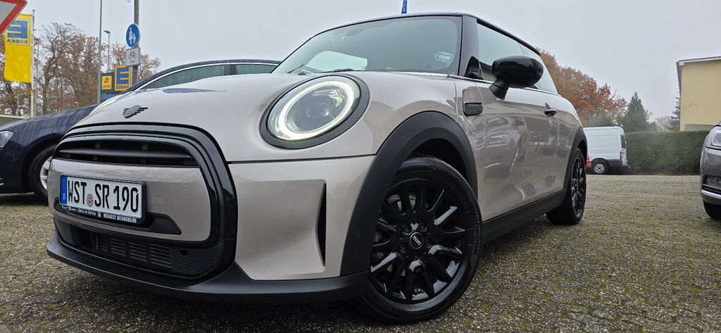 Mini Cooper 24.124 km 19.999 &euro; Metjendorf 26215