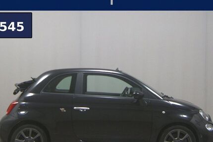 Abarth 595C 62.074 km 16.480 &euro; Bremen / Arsten 28279