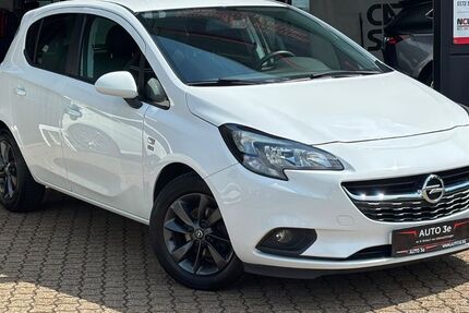 Opel Corsa 83.000 km 7.990 &euro; Neuss 41462