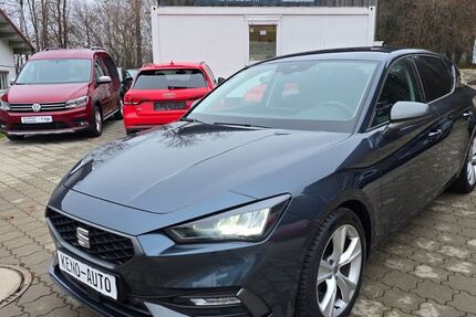 Seat Leon 39.177 km 18.990 &euro; Surberg 83362